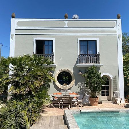 Casa Stardust & Cottages Quelfes Exterior foto