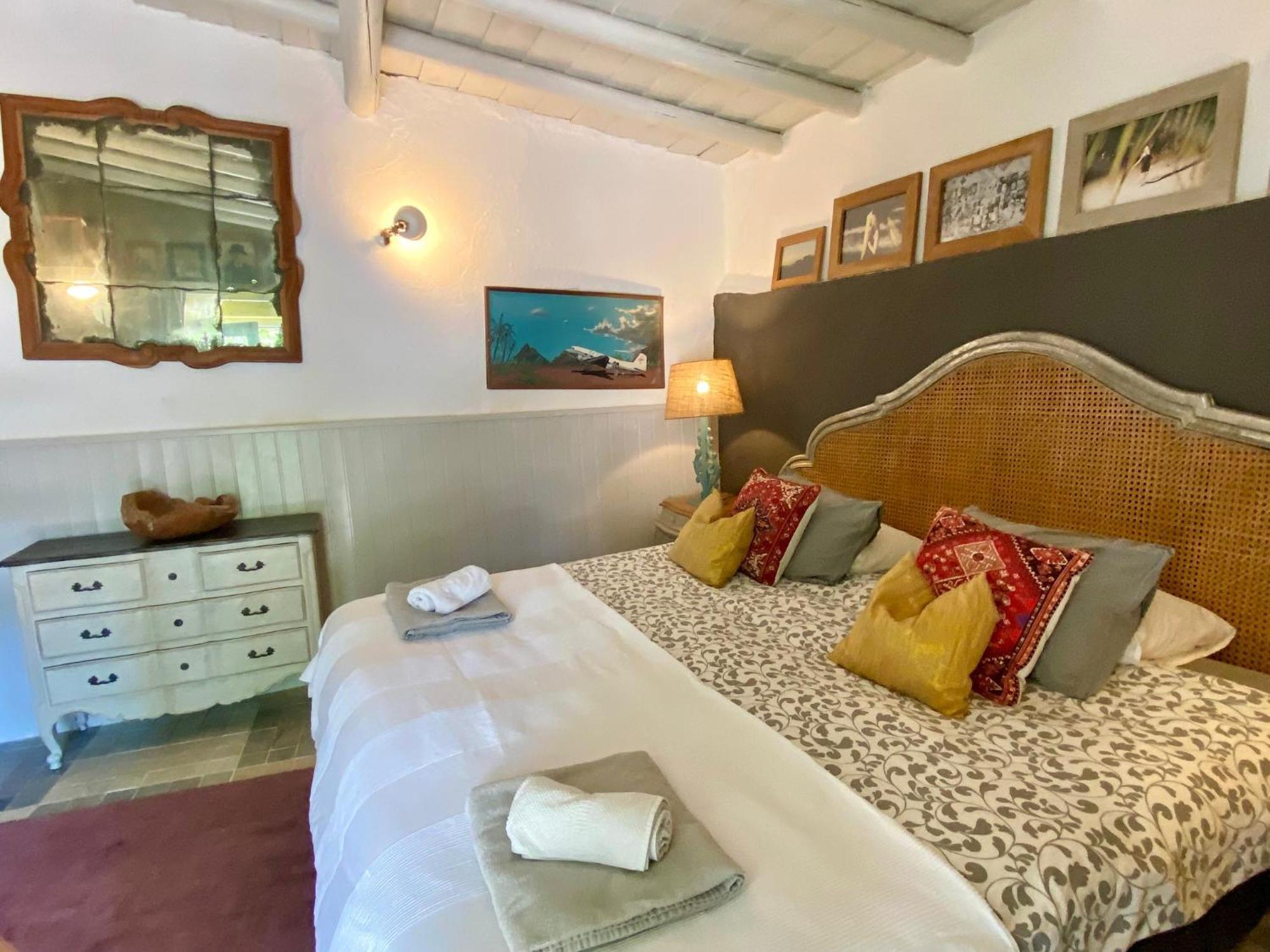 Casa Stardust & Cottages Quelfes Exterior foto