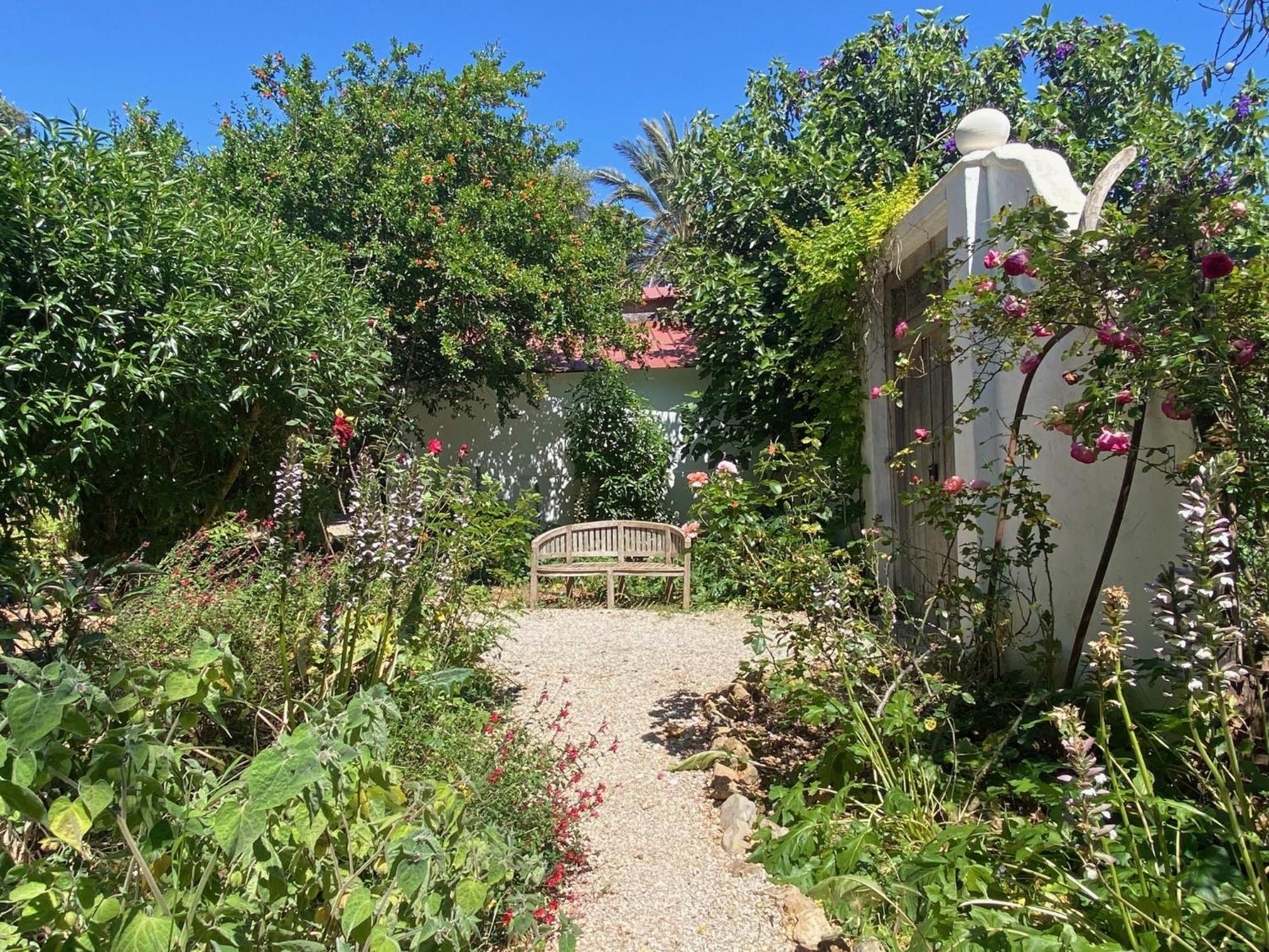 Casa Stardust & Cottages Quelfes Exterior foto